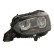 Headlight 450994 Valeo