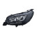 Headlight 450994 Valeo, Thumbnail 2