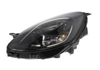 Headlight 451016 Valeo