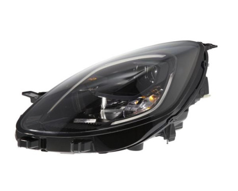 Headlight 451016 Valeo