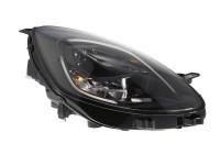 Headlight 451017 Valeo