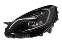 Headlight 451020 Valeo