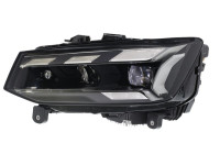 Headlight 451080 Valeo