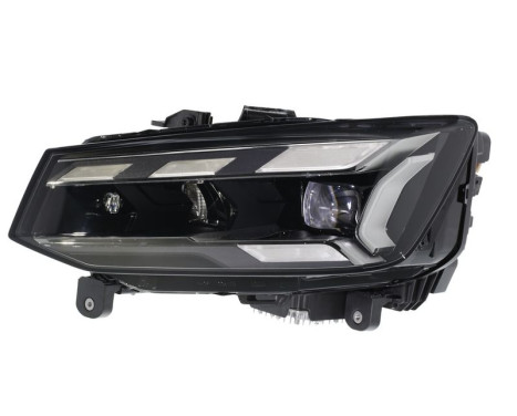 Headlight 451080 Valeo