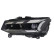 Headlight 451080 Valeo