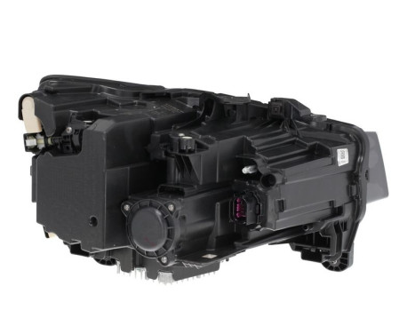Headlight 451080 Valeo, Image 2