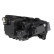 Headlight 451080 Valeo, Thumbnail 2