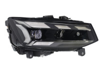 Headlight 451081 Valeo