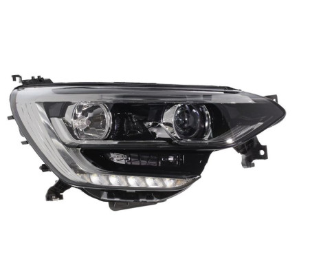 Headlight 451084 Valeo