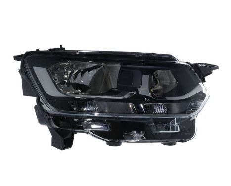 Headlight 451093 Valeo