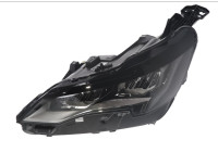 Headlight 451104 Valeo