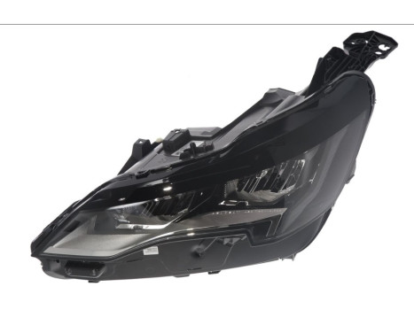 Headlight 451104 Valeo