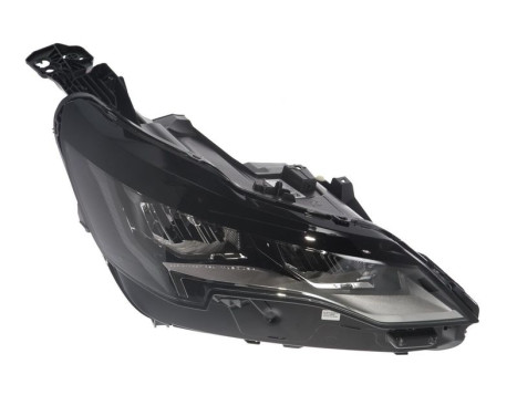 Headlight 451105 Valeo