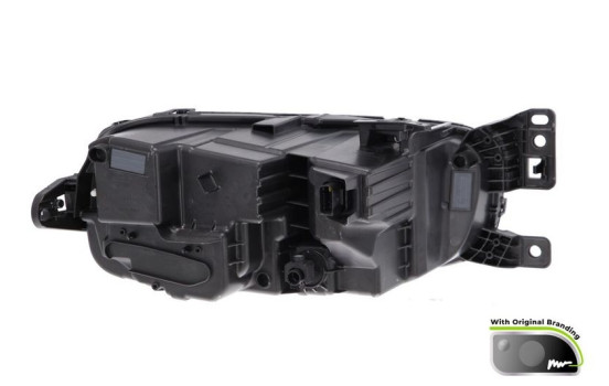 Headlight 451132 Valeo, Image 2