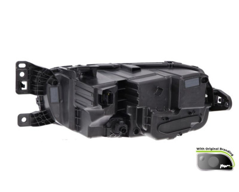 Headlight 451133 Valeo, Image 2