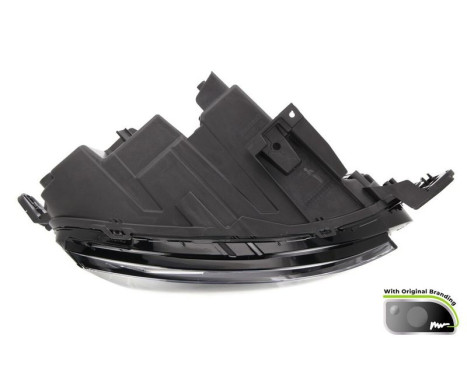Headlight 451133 Valeo, Image 3