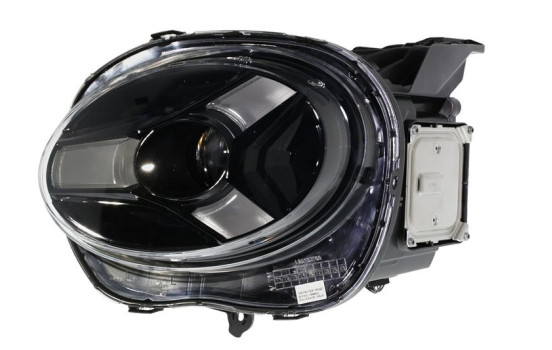Headlight 451136 Valeo