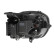 Headlight 451136 Valeo, Thumbnail 2