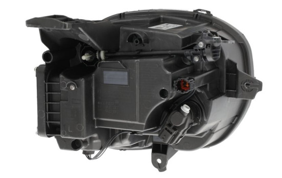 Headlight 451136 Valeo, Image 2