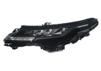 Headlight 451192 Valeo