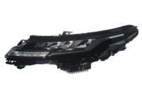 Headlight 451192 Valeo