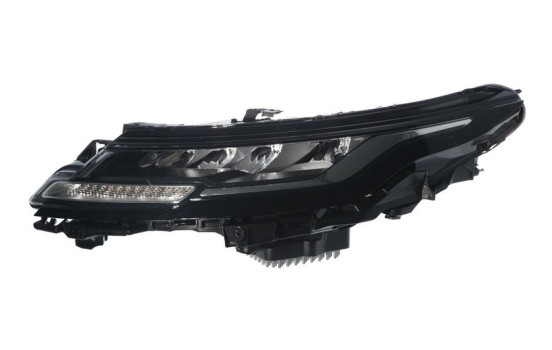Headlight 451192 Valeo