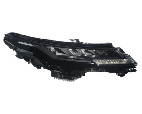 Headlight 451193 Valeo