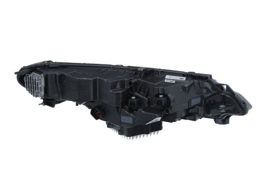 Headlight 451196 Valeo, Image 2