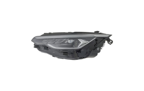 Headlight 451322 Valeo