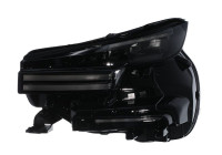 Headlight 451330 Valeo