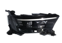 Headlight 451383 Valeo