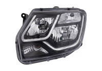 Headlight 4560183 Diederichs