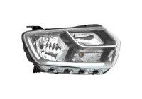 Headlight 4561080 Diederichs