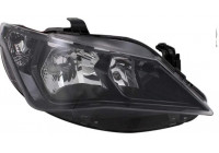 Headlight 4924966V Valeo