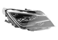 Headlight 4937966V Van Wezel