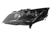 Headlight 4946965 Van Wezel