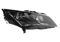 Headlight 4946966 Van Wezel