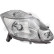 Headlight 5030080 Diederichs, Thumbnail 2