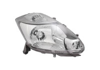 Headlight 5030080 Diederichs
