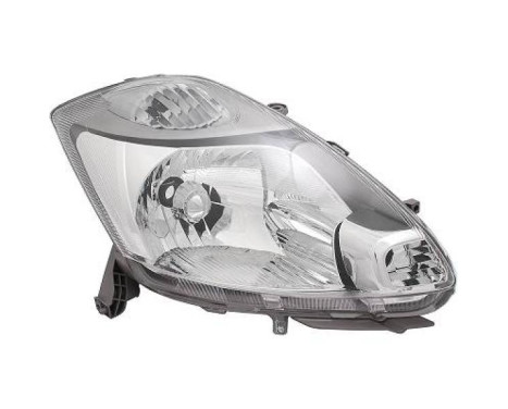 Headlight 5030080 Diederichs