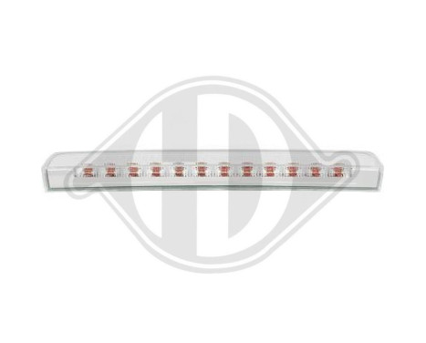 Headlight 5030080 Diederichs, Image 2