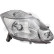 Headlight 5030080 Diederichs, Thumbnail 3
