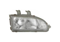 Headlight 5205082 Diederichs