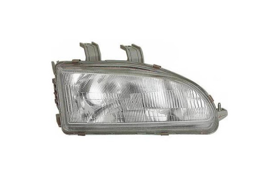 Headlight 5205082 Diederichs
