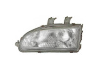 Headlight 5205083 Diederichs