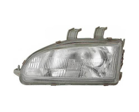 Headlight 5205083 Diederichs