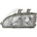 Headlight 5205083 Diederichs, Thumbnail 3