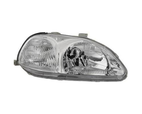 Headlight 5206082 Diederichs