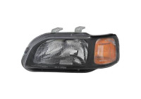 Headlight 5206481 Diederichs