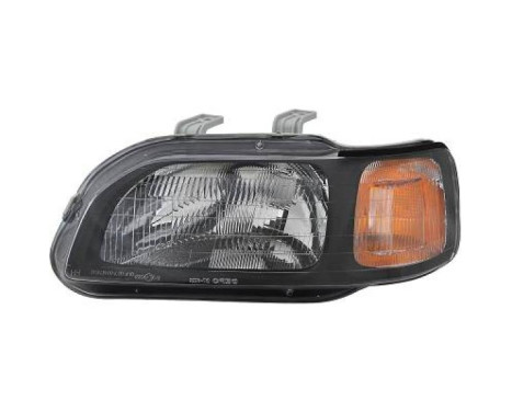 Headlight 5206481 Diederichs